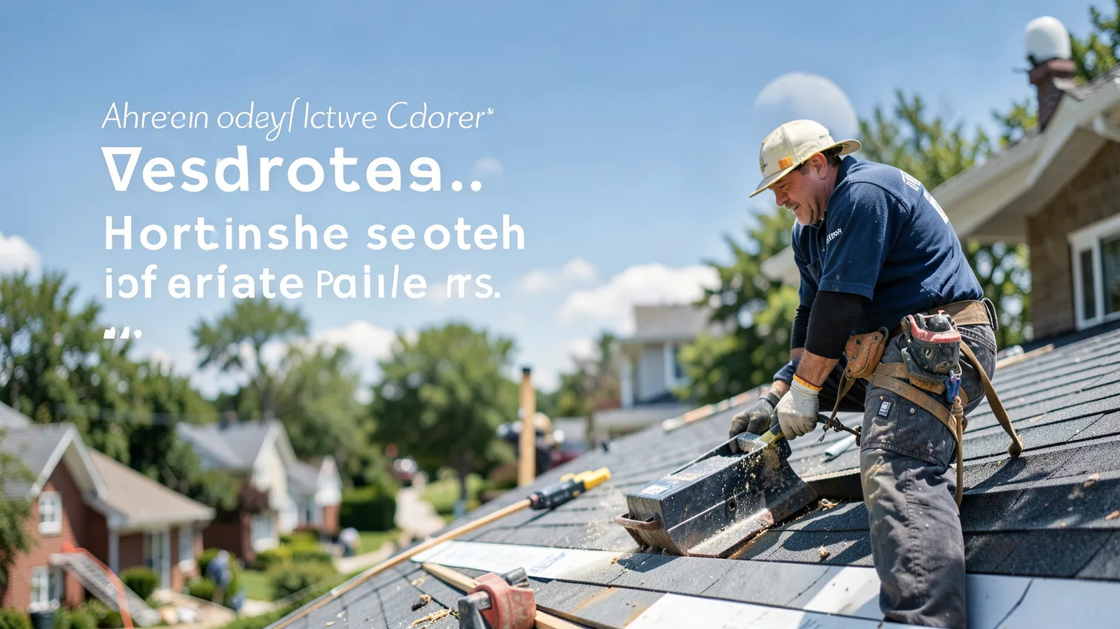 Roof Replacement in Manville, RI near me